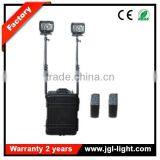 Remote Control Led Light System HID Cordless Remote Magnetic Remote Control Construction Work Light thumbnail-2