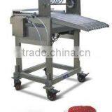 Automatic Stainless Steel Supporting Machine Used for Haburger Patty Processing thumbnail-1