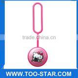 Pink Magic Shutterball Selfie Bluetooth Remoter Shutter For Smart Phones/Tablets thumbnail-3