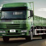 FAW 6*4 336hp Rigid Truck thumbnail-1