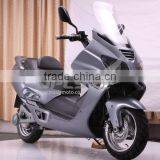 Brand New 2 Seat Electric Scooter From China thumbnail-1