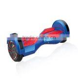 2017 China Two Wheels Self Balancing Scooter thumbnail-5