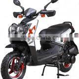 125cc&150cc Scooter Motorcycle (TKM150-35T) thumbnail-5