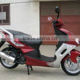125/150cc Gas Scooter thumbnail-4