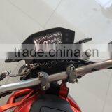 2016 Newly Electric Sport Motorcycle thumbnail-3