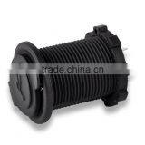 Waterproof 5V/3.1A USB Outlet Socket thumbnail-4