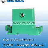 Direct Current Voltage Transducer DVV600 King Pigeon thumbnail-4
