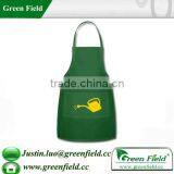 Green Field Wholesale Promotional Gifts Garden Aprons thumbnail-1