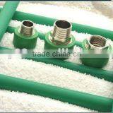 Green, Grey, White Ppr Plastic Pipe Sizes thumbnail-6