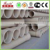 Pvc Pipe and Fittings for Pressure Water or Drainage thumbnail-2