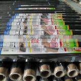 Agricultural Plastic Black Builders Mulch Film thumbnail-2