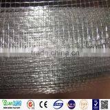 Top Quality Square Decorative Stainless Steel Woven Crimped Wire Mesh thumbnail-4