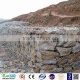 Best Price Wire Cages Rock Retaining Wall Material thumbnail-1