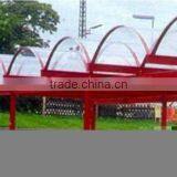 Hard Sheet for the Window or Door