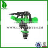 Best Selling Agricultural Sprinkler Plastic Impulse Sprinkler thumbnail-1