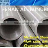 China Manufacturer Aluminum Square Tube in Competitive Price thumbnail-6