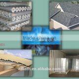 Hot Product Breathable Roofing Membrane thumbnail-3