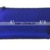Self Inflatable Blue Air Bed 58088 thumbnail-1
