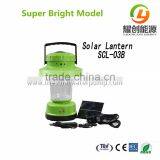 Super Bright Portable Solar Led Lamp Solar Led Light With USB Phone Charge Camping Light thumbnail-1