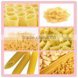 Factory Supply Automatic Macaroni Pasta Making Machine thumbnail-1