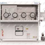 China Glove Box With Gas Purification System and PLC Control Lab2000 thumbnail-3