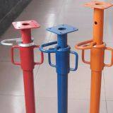 Factory Price Acro Jacks for Construction, Scaffolding U-head Prop at Best Price/World Scaffolding Factory thumbnail-4