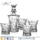 Whiskey Cup Glass Wine Cup Double Old Fashioned thumbnail-2