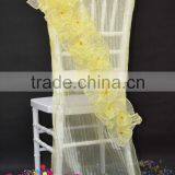 Cheap Spandex Banquet Chair Cover thumbnail-1