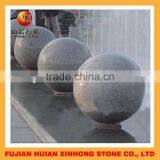 Hot Sale Large Outdoor Nature Sphere,polished Stone Spheres Made in China thumbnail-2