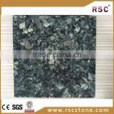Black Silver Pearl Granite thumbnail-1