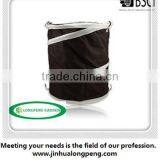 Washable Pop Up Hamper Laundry Basket thumbnail-1