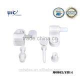 UIC-YH14 Plastic Toilet Seat Hinge thumbnail-1