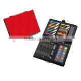 Pastels,markers and Pencil Case,67 Pcs thumbnail-2