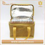 Bar Tyvek Cooler Bag Fitness Cooler Lunch Bag Outdoor Picnic Cooler Bag thumbnail-3