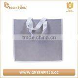 High Quality Kraft Paper Shopping Bag thumbnail-1