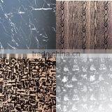304 4x8 Stainless Steel Interior Wall Decorative Panel thumbnail-2