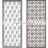 2015 Fashion Design 304 Stainless Steel Home Room Partition Panels thumbnail-5