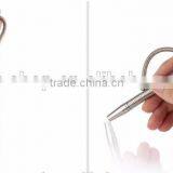 2017 Hot-selling Trendency Pressure Release Fidget Pen, Magnetic Think Ink Pen For Wholesale thumbnail-1
