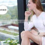 Hot Sale Magic Massage Stickers Deluxe Version Portable Massage Pad Smart Phone APP Control Low-frequency Massage Stickers thumbnail-4