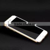 Plating Craft TPU Phone Case,transparent Protective Cover for IPhone 6S&6Plus thumbnail-2