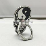 Skeleton Skull Ring Wrist Ring Holder Multiple Mobile Phone Holder thumbnail-1