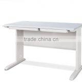 Steel Desk Legs Computer Metal Desk Legs Frame thumbnail-3