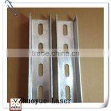 Central Machinery Parts Cnc Laser Cutting Service/stainless Steel Sheet Metal Fabrication Services Including Laser Cutting thumbnail-5