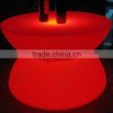 Night Club Lighting Illuminated LED Table thumbnail-2