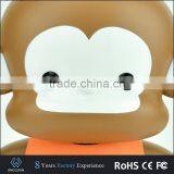 Mild Light Lovely Animal Monkey Shape LED Light Night Reading Lamps for Home thumbnail-1