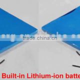 150L Integrated Solar Chest Freezer With Built-in Lithium Battery thumbnail-3