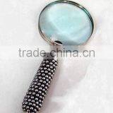 Magnifier Hand Lens,glass Magnifying,magnify,magnifiers,glasses Magnifying,magnfier Glass,magnifying Reading thumbnail-1