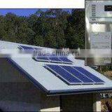 Complete With Battery and Brackets 500W Compact Pressure Solar Energy Water Heater