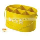 Party Blue Beer Bucket Holder thumbnail-1