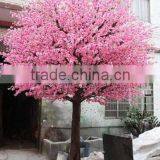 Curtain Home Garden Decorative Edging 3ft to 17ft Height Outdoor Simulation Cherry Tree EYHS06 0909 thumbnail-5
